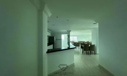 Apartamento com 2 quartos à venda na Rua Deputado Laércio Corte, 382, Vila Caiçara, Praia Grande