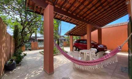 Casa com 2 quartos, Caiçara, Praia Grande - R$ 470 mil, Cod: 292