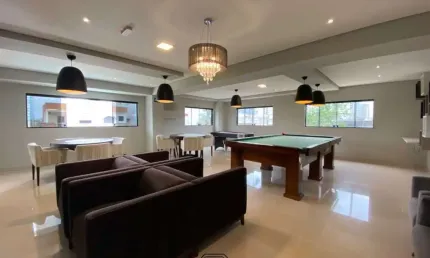 Apartamento com 2 quartos à venda na Avenida Nossa Senhora de Fátima, 571, Vila Caiçara, Praia Grande