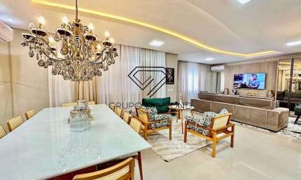 Casa com 4 quartos à venda na Rua dos Cravos, 234, Balneário Flórida, Praia Grande