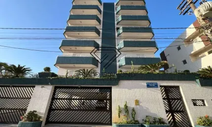 Apartamento com 1 quarto, caiçara, praia grande - r$ 250 mil, cod: 48