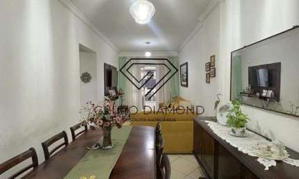 Apartamento com 2 quartos, Caiçara, Praia Grande - R$ 430 mil, Cod: 47