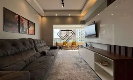 APARTAMENTO 3 DORM 1 SUITE FRENTE MAR PARA VENDA MARACANÃ
