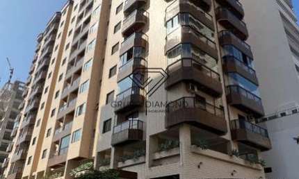Apartamento com 1 quarto, Caiçara, Praia Grande - R$ 320 mil, Cod: 503
