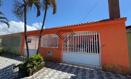 Sobrado com 6 quartos, Caiçara, Praia Grande - R$ 750 mil, Cod: 264