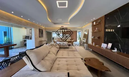 Casa com 5 quartos, Cibratel I, Itanhaém - R$ 2.5 bi, Cod: 707