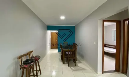 Apartamento com 2 quartos, aviação, praia grande - r$ 465 mi, cod: 720