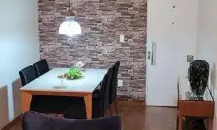 Apartamento com 2 quartos à venda na Rua da Abolição, 949, Ponte Preta, Campinas