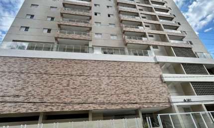 Imóvel À Venda Em Praia Grande, Canto do Forte - 2 Dormitórios