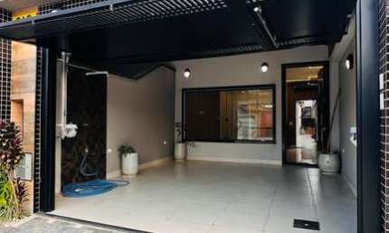 Casa com 3 dormitórios à venda em Caiçara, Praia Grande