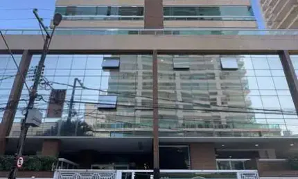 Imóvel à venda em Caiçara, Praia Grande - 2 dormitórios