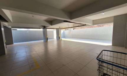 Apartamento à venda em Praia Grande no Canto do Forte - 2 Dormitórios