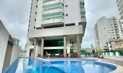 Apartamento em São Paulo, Praia Grande, Rua Maria Tognini. 3 Banheiros 3 Dorm.
