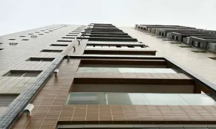 Imóvel de 2 dormitórios na Aviação, Praia Grande - Aproveite!
