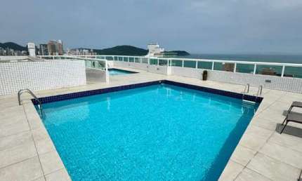Imóvel de 3 dormitórios na Guilhermina, Praia Grande