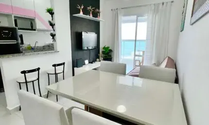 Apartamento à venda em Caiçara, Praia Grande - 1 quarto
