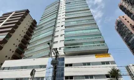 Imóveis de 2 dormitórios na guilhermina, praia grande - confira!
