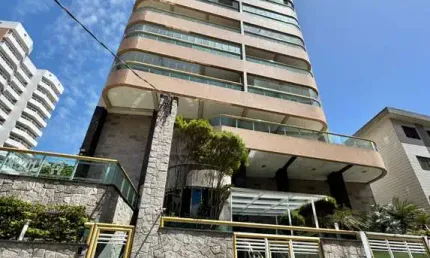 Imóvel de 2 dormitórios à venda em Aviação, Praia Grande