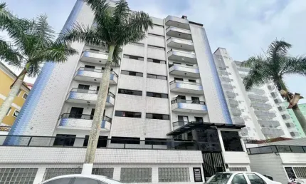 Imóvel de 3 dormitórios no Bairro Caiçara em Praia Grande