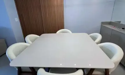 Apartamentos de 3 dormitórios à venda no canto do forte em praia grande