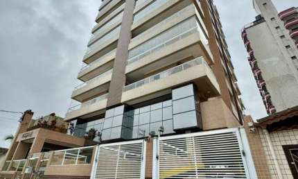 Imóvel de 2 dormitórios em Ocian, Praia Grande: Confira essa oportunidade!