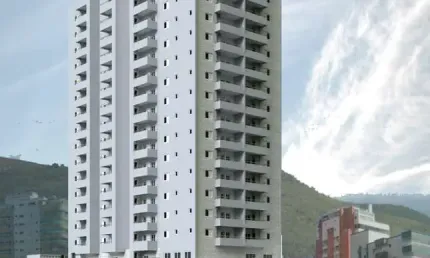 Imóvel em Praia Grande, Jardim Real - 1 Dormitório | Oportunidade Única!