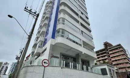 Imóvel de 2 dormitórios na Aviação, Praia Grande - Encontre o seu aqui!