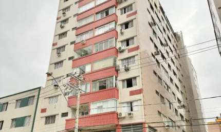 Imóvel de 3 dormitórios no Bairro Boqueirão em Praia Grande