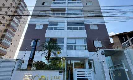 Apartamento de 2 dormitórios à venda em Canto do Forte, Praia Grande