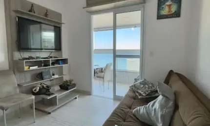 Imóvel à venda com 2 dormitórios no Bairro Caiçara em Praia Grande