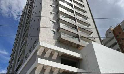 Apartamento de 1 dormitório à venda em Real, Praia Grande