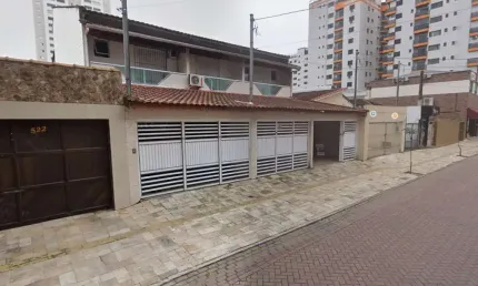 Imóveis à Venda em Tupi, Praia Grande | 3 Dormitórios