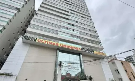 Imóvel à venda em praia grande, canto do forte - 3 dormitórios
