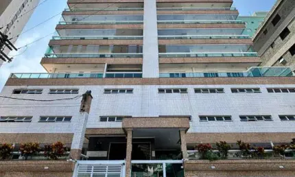 Imóvel de 2 dormitórios no Bairro Caiçara, em Praia Grande - Imperdível!