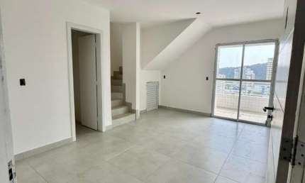 Apartamento à venda em Canto do Forte, Praia Grande - 2 dormitórios