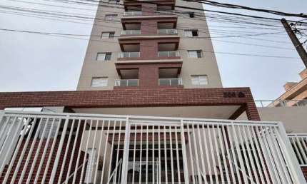 Apartamento à venda em Aviação, Praia Grande - 2 dormitórios