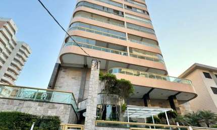 Apartamento com 2 dormitórios na Aviação em Praia Grande - Confira!