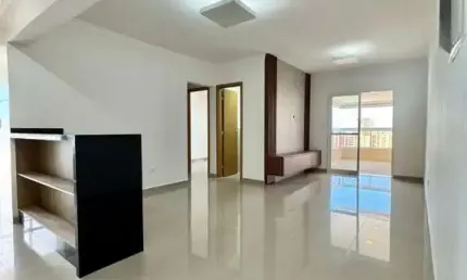 Imóvel de 3 dormitórios no canto do forte, praia grande - à venda