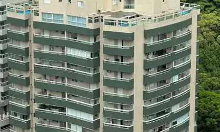 Imóvel de 3 dormitórios no Canto do Forte, Praia Grande - Oportunidade Única!