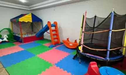 Apartamento com 2 quartos à venda na Rua Londrina, 201, Boqueirão, Praia Grande