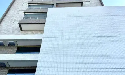 Imóvel de 2 dormitórios no Bairro Real em Praia Grande