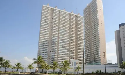 Imóvel à venda em Mirim, Praia Grande com 2 dormitórios