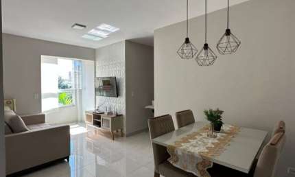 LINDO APARTAMENTO PERTO DA CESUMAR E PARQUE DO INGA