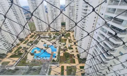 Apartamento 3 quartos para venda em são bernardo do campo, vila lusitânia, 3 dormitórios, 2 suítes, 3 banheiros, 2 vagas