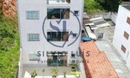 Apartamento 3 dormitórios para Venda em São Bernardo do Campo, Vila Gonçalves, 3 dormitórios, 1 suíte, 3 banheiros, 2 vagas