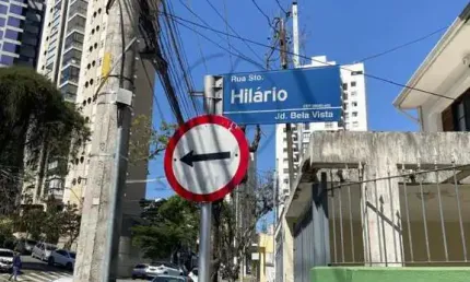 Terreno para Venda em Santo André, Jardim Bela Vista