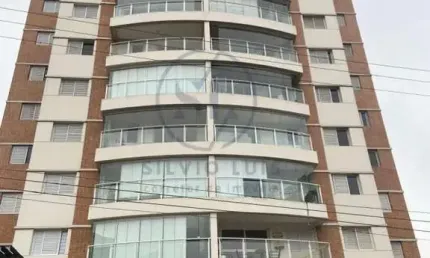 Apartamento 3 dormitórios para Venda em Santo André, Jardim Bela Vista, 3 dormitórios, 1 suíte, 2 banheiros, 2 vagas