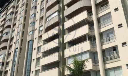 Apartamento 3 dormitórios para Venda em Santo André, Centro, 3 dormitórios, 3 suítes, 4 banheiros, 2 vagas
