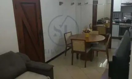Apartamento 2 dormitórios para venda em são caetano do sul, santa maria, 2 dormitórios, 1 suíte, 2 banheiros, 2 vagas