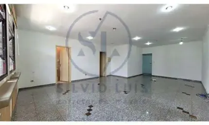 Sala Comercial para Venda em São Caetano do Sul, Centro, 1 banheiro, 1 vaga